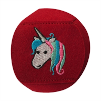 Bild von Okkluder Einhorn