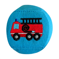 Bild von Okkluder Feuerwehr