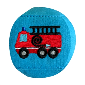 Bild von Okkluder Feuerwehr