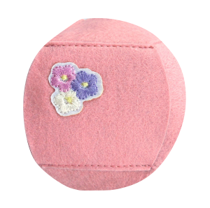 Bild von Okkluder Blümchen