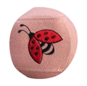 Picture of Eye Patch STANDARD - Ladybug
