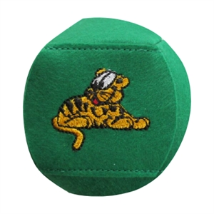 Picture of Eye Patch STANDARD - Tiger